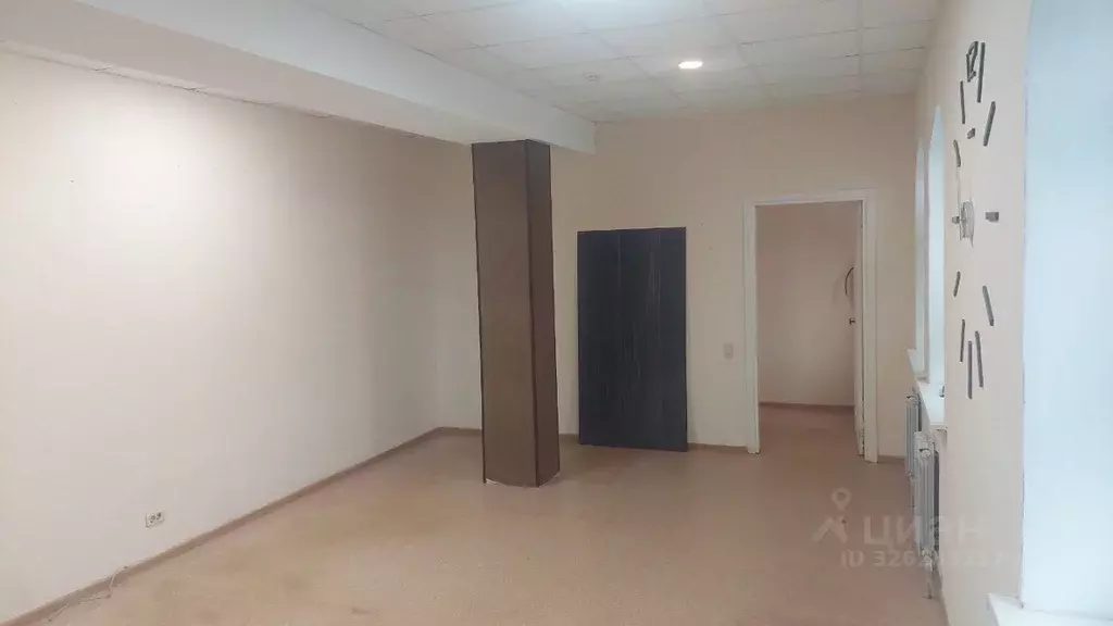 Офис в Владимирская область, Владимир 1-я Никольская ул., 12 (26 м) - Фото 2