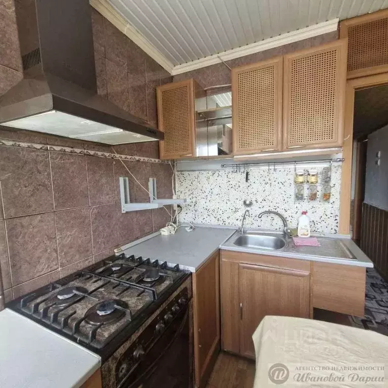 4-к кв. Самарская область, Самара Ташкентская ул., 130 (76.8 м) - Фото 1