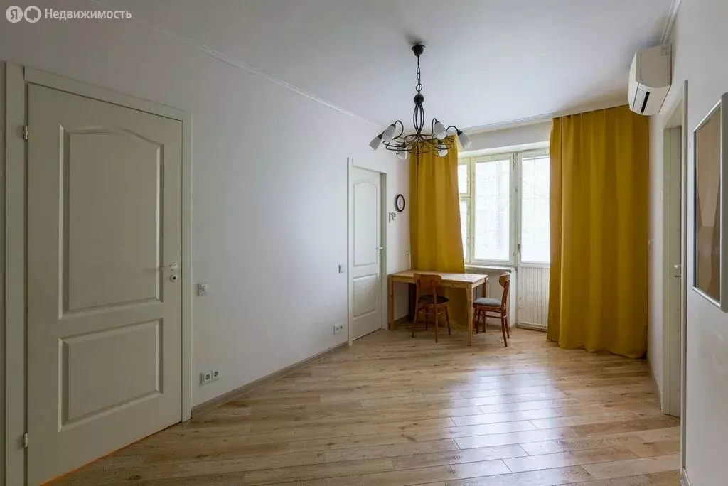 2-комнатная квартира: Москва, Красноармейская улица, 8к3 (43.4 м) - Фото 0