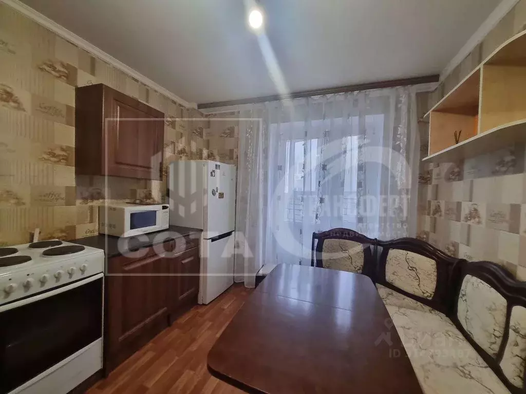2-к кв. Воронежская область, Воронеж Московский просп., 110Г (59.0 м) - Фото 0