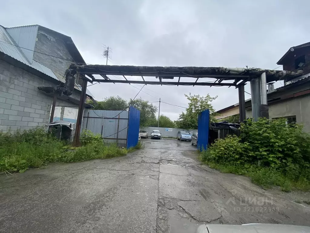 Помещение свободного назначения в Свердловская область, Березовский ... - Фото 1