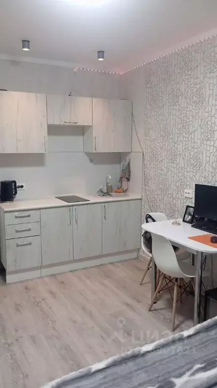 Студия Краснодарский край, Анапа ул. Ленина, 173к5 (20.0 м) - Фото 2