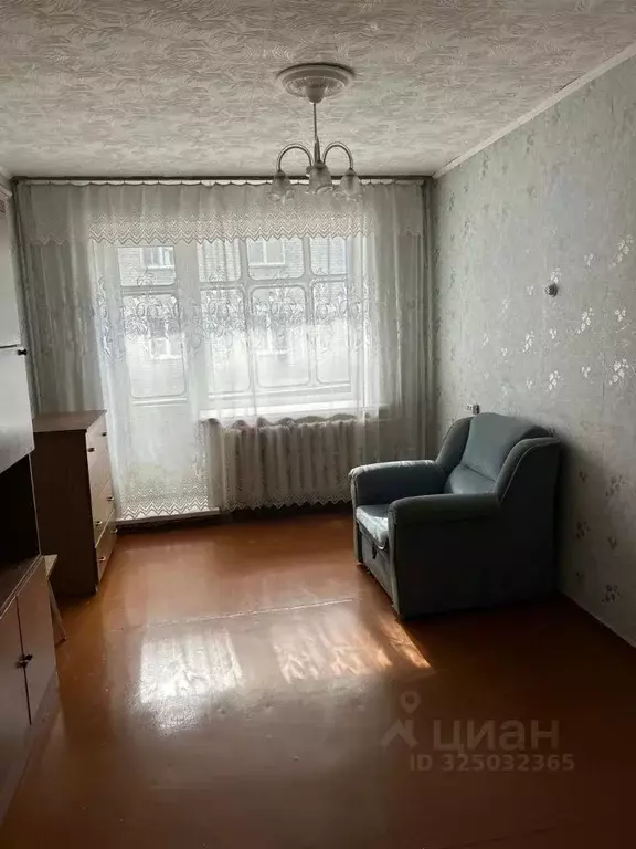 2-к кв. Новосибирская область, Новосибирск ул. Котовского, 28 (44.0 м) - Фото 1