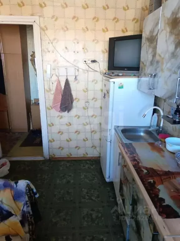 3-к кв. Ростовская область, Ростов-на-Дону Каменка мкр, ул. ... - Фото 2