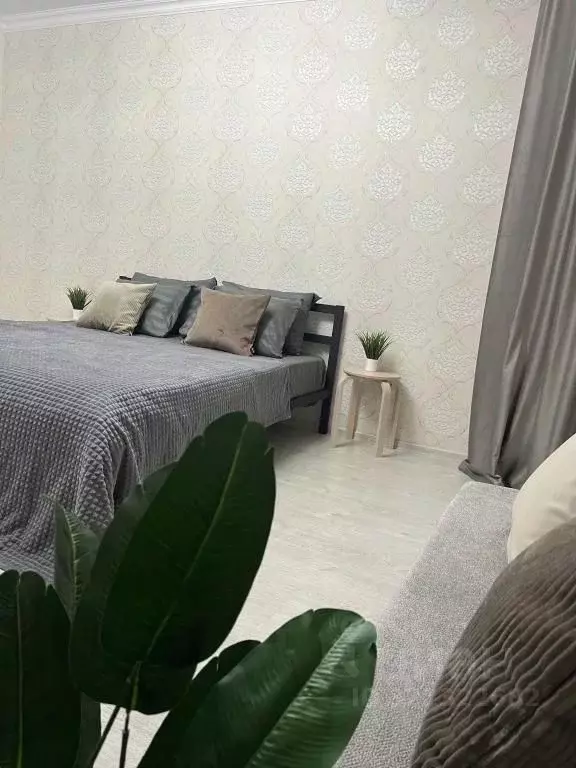1-к кв. Калужская область, Калуга Хрустальная ул., 44к6 (42.0 м) - Фото 0