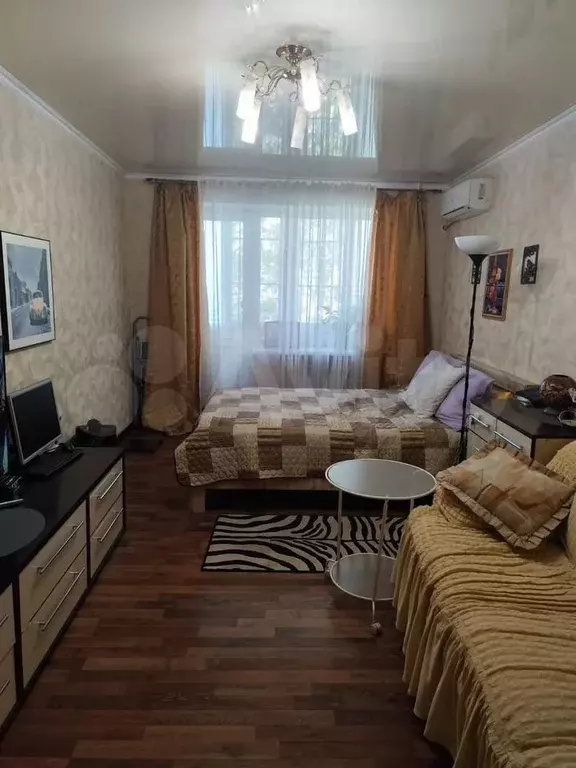 2-к. квартира, 45 м, 4/5 эт. - Фото 1