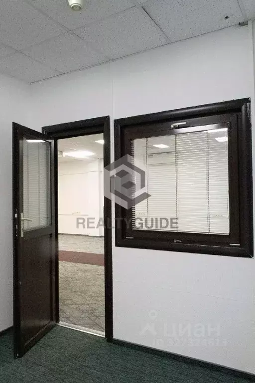 Офис в Москва ул. Орджоникидзе, 11С1а (106 м) - Фото 1