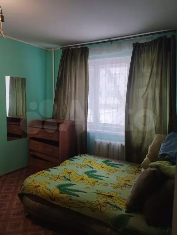 1-к. квартира, 35 м, 1/5 эт. - Фото 0