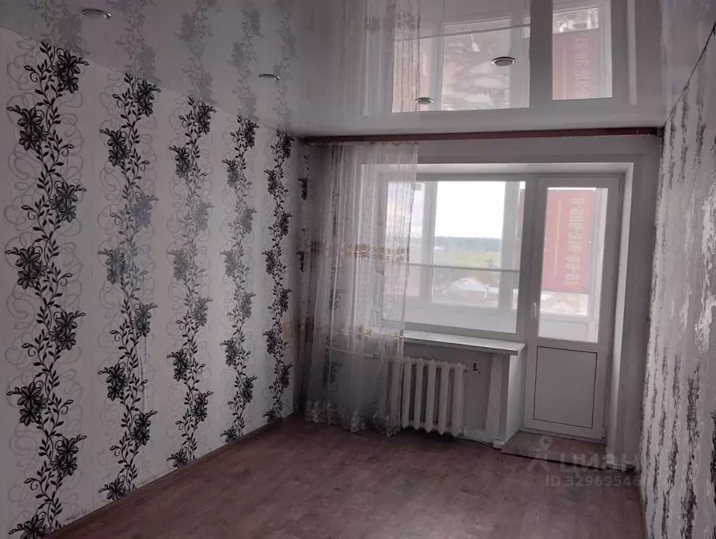 2-к кв. Саратовская область, Петровск Московская ул., 85 (39.0 м) - Фото 1