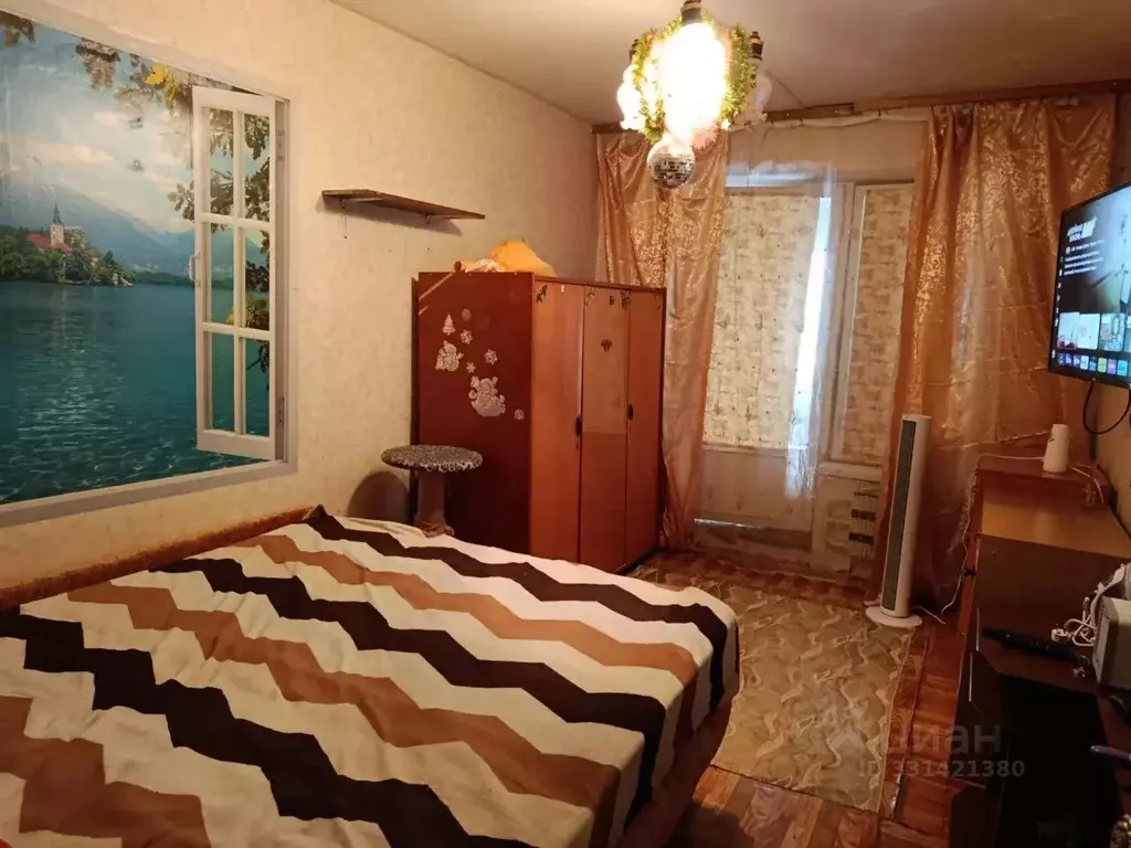 Комната Москва ул. Говорова, 10К2 (18.0 м) - Фото 2