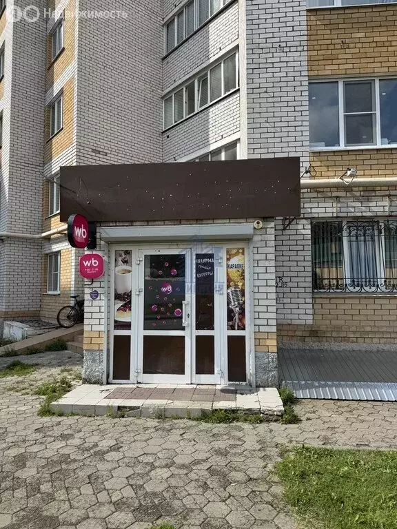 Помещение свободного назначения (165 м) - Фото 1