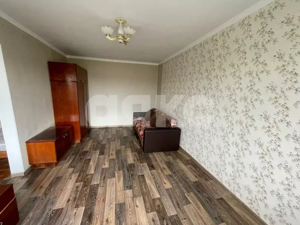 2-к кв. Адыгея, Майкоп Курганная ул. (42.2 м) - Фото 2