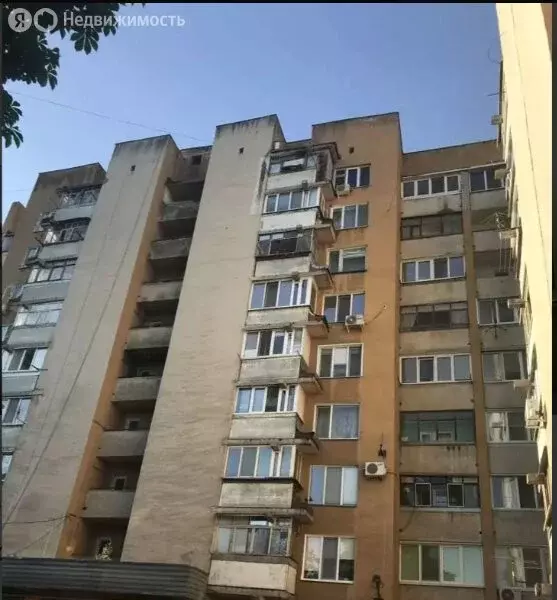 1-комнатная квартира: Белгород, Преображенская улица, 71 (45.5 м) - Фото 2