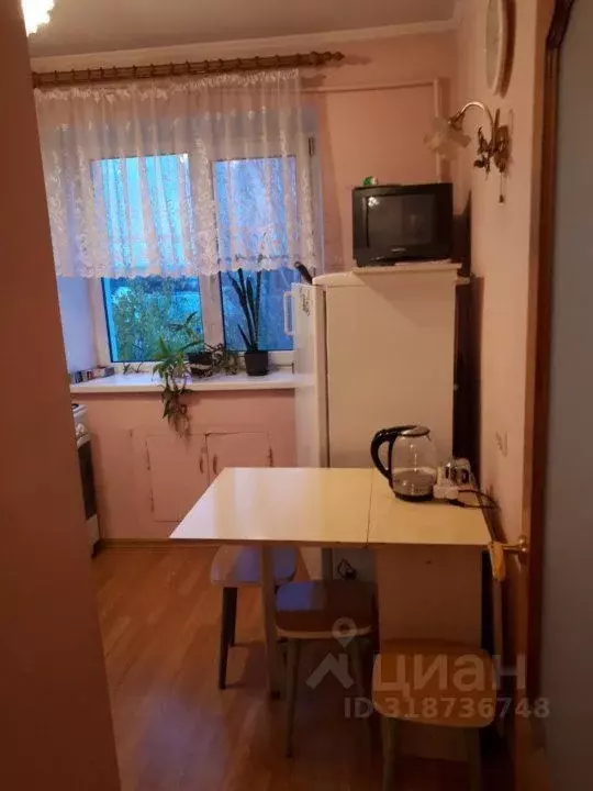 2-к кв. Ростовская область, Ростов-на-Дону ул. Гаккеля, 3/3 (46.0 м) - Фото 0