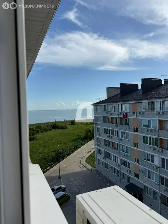 Квартира-студия: Ленина, Приморская улица, 123 (24.3 м) - Фото 0