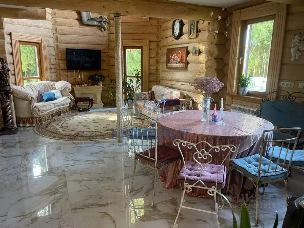 Дом в Московская область, Дмитров Иванцево СНТ, 73 (350 м) - Фото 2