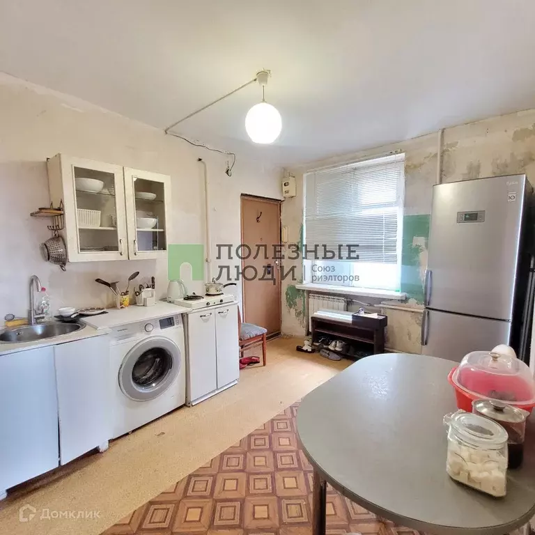 Продаётся 2-к квартира, 41 м - Фото 1