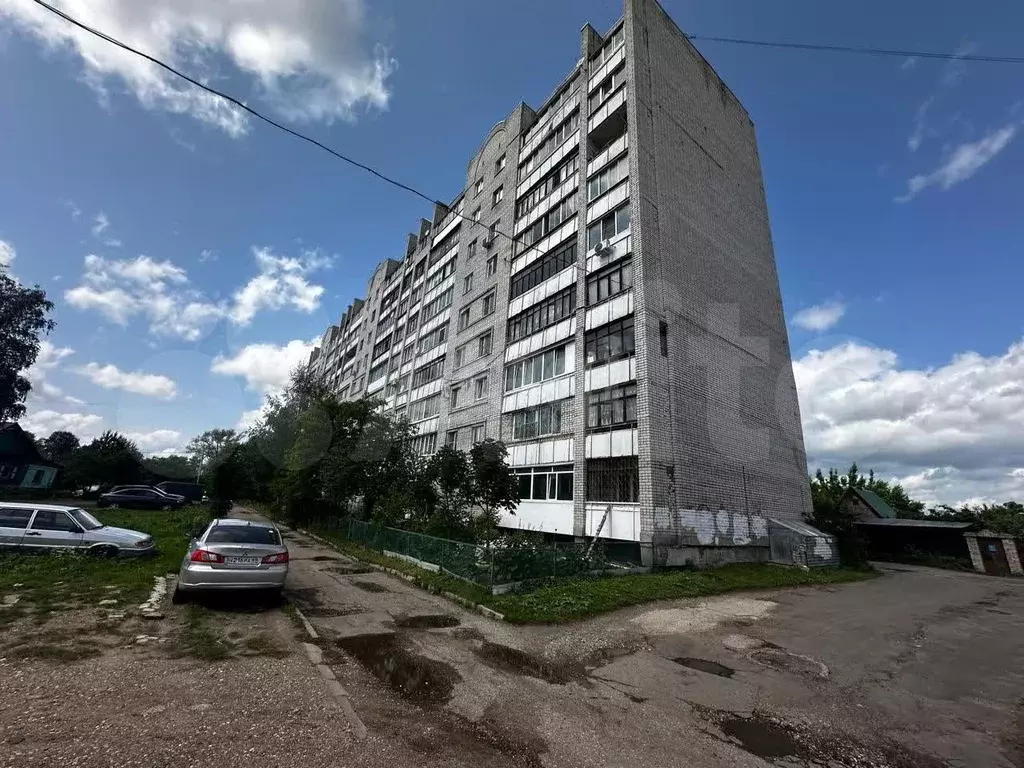 2-к. квартира, 52 м, 7/9 эт. - Фото 0