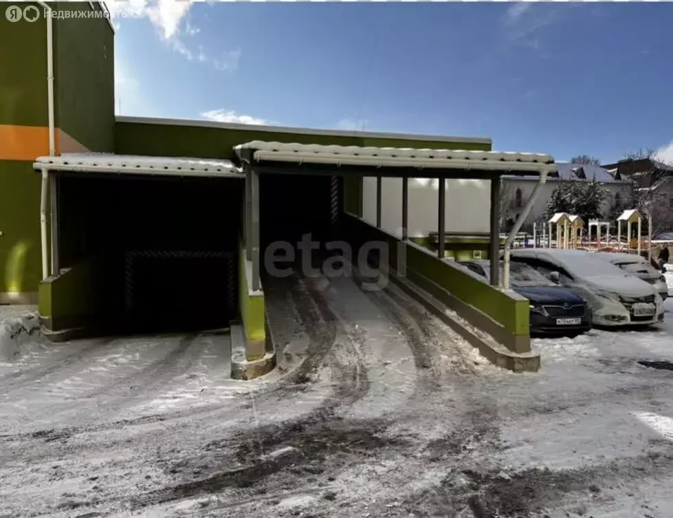 1-комнатная квартира: Симферополь, улица Тургенева, 11Б (55 м) - Фото 2