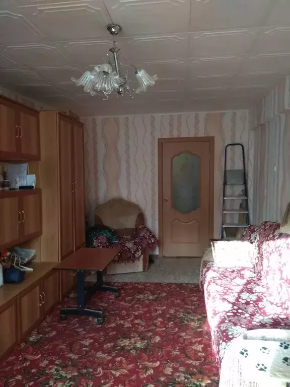 3-к кв. Омская область, Омск Краснознаменная ул., 26/1 (70.3 м) - Фото 1