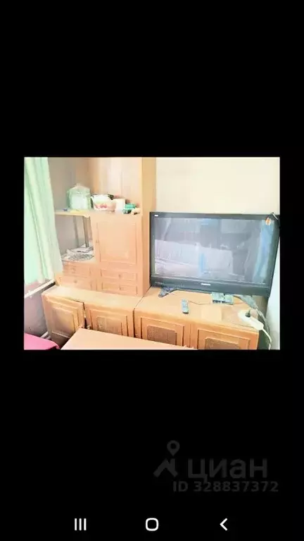 Комната Белгородская область, Белгород Студенческая ул., 12 (12.0 м) - Фото 1