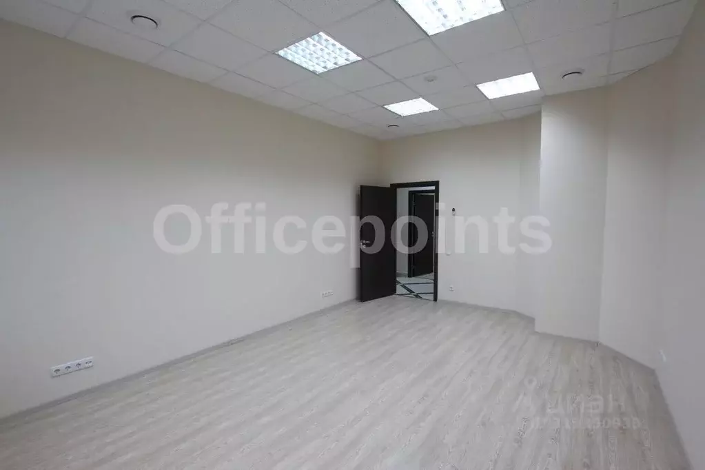 Офис в Москва 2-й Рощинский проезд, 8 (271 м) - Фото 1