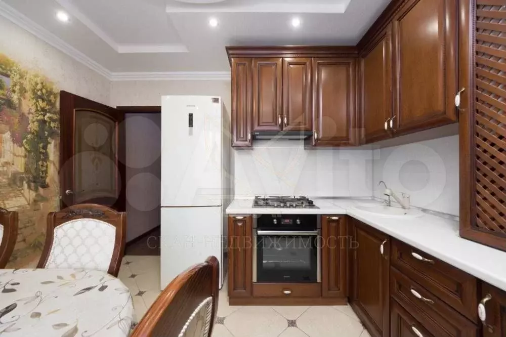 2-к. квартира, 75 м, 3/6 эт. - Фото 1