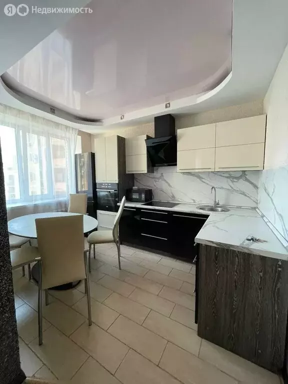 2-комнатная квартира: Самара, 5-я просека, 95А (68.4 м) - Фото 1