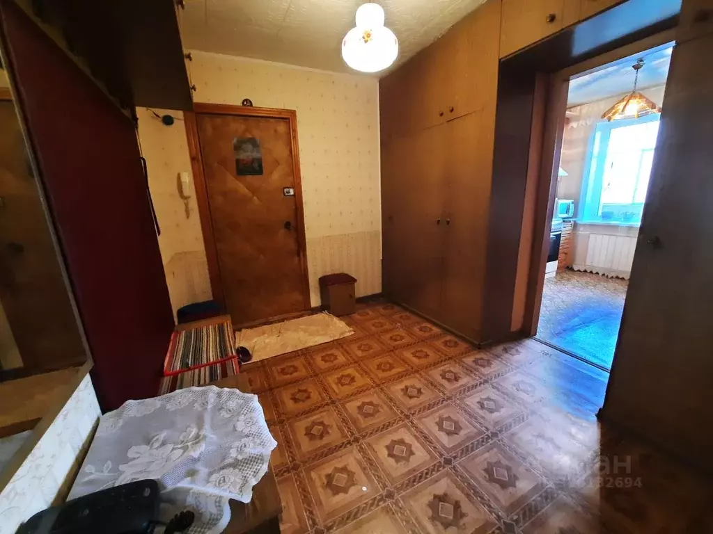 3-к кв. Московская область, Электрогорск Павлово-Посадский городской ... - Фото 2