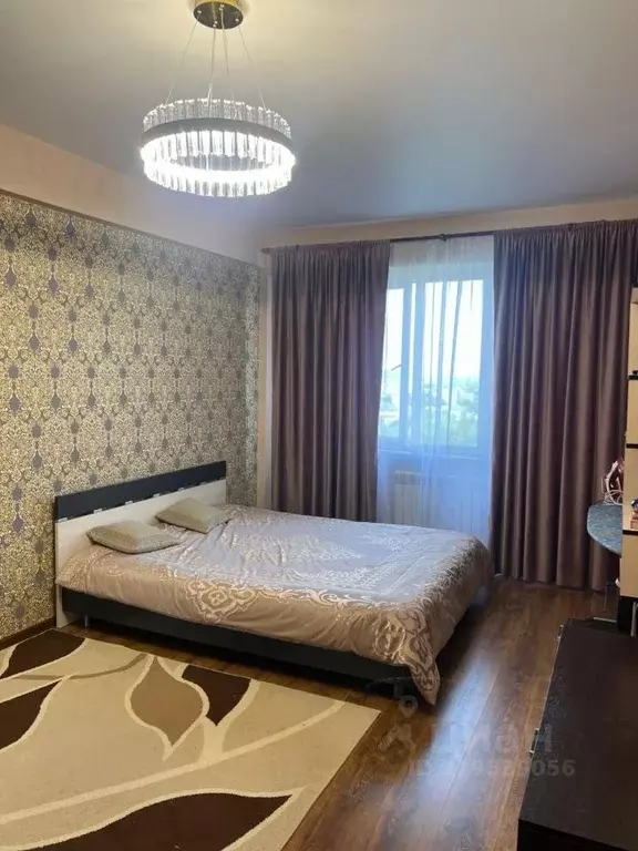 1-к кв. Ставропольский край, Кисловодск Ленинградская ул., 81 (42.0 м) - Фото 0