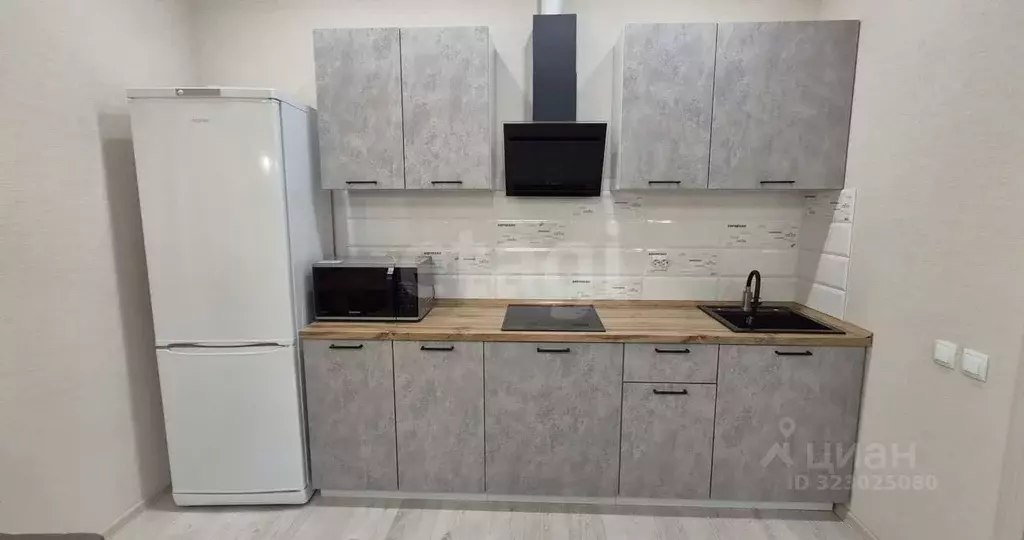 1-к кв. Тюменская область, Тюмень Профсоюзная ул., 63 (46.0 м) - Фото 2