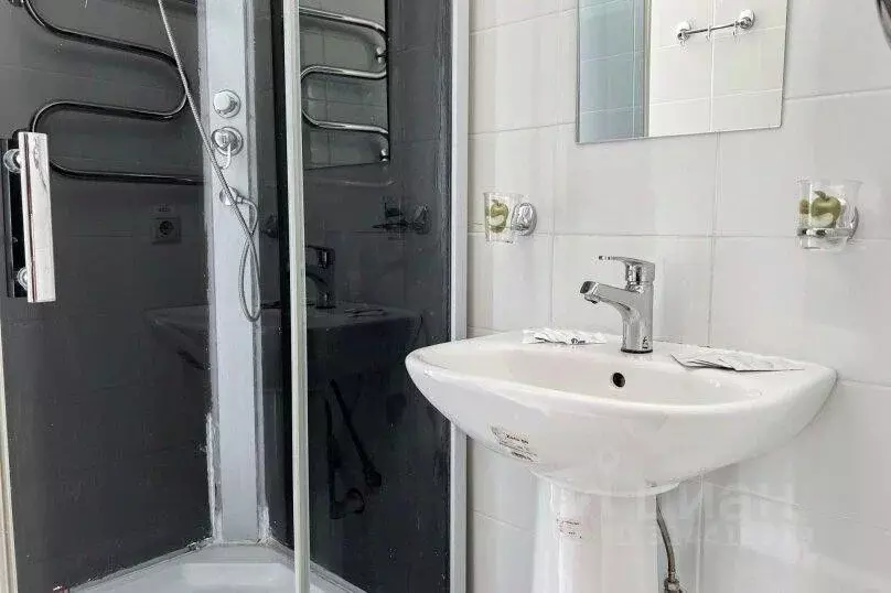 Комната Краснодарский край, Сочи ул. Гастелло, 40Б (40.0 м) - Фото 1