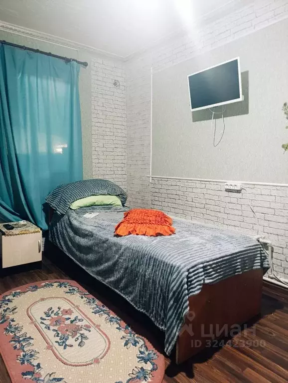 Студия Севастополь Бриз СНТ,  (20.0 м) - Фото 1