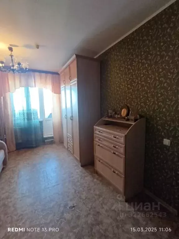 1-к кв. Ленинградская область, Никольское Тосненский район, ... - Фото 1