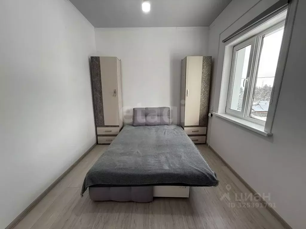 Дом в Бурятия, Улан-Удэ Аршан мкр, ул. Кедровая, 6Б (140 м) - Фото 1