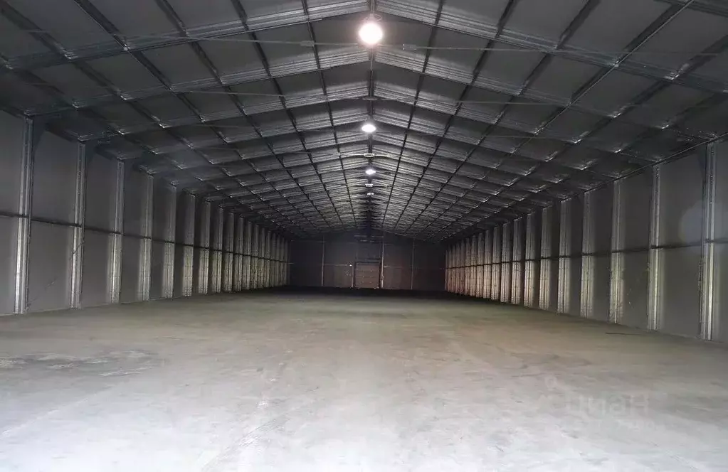 Склад в Московская область, Балашиха городской округ, д. Черное ул. ... - Фото 2