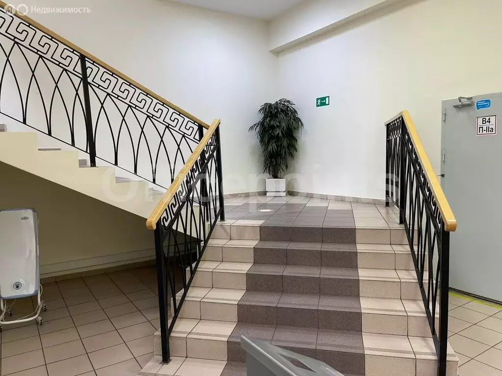 Офис (117 м) - Фото 1