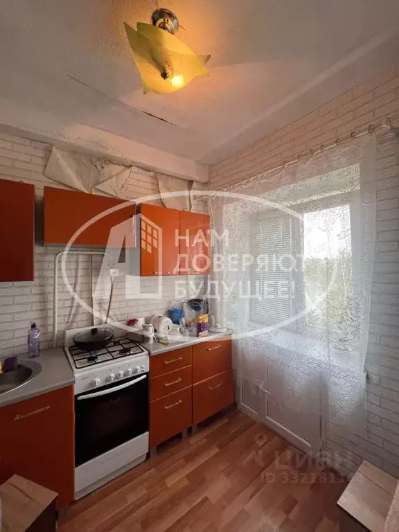 1-к кв. Пермский край, Лысьва ул. Смышляева, 10 (31.3 м) - Фото 2