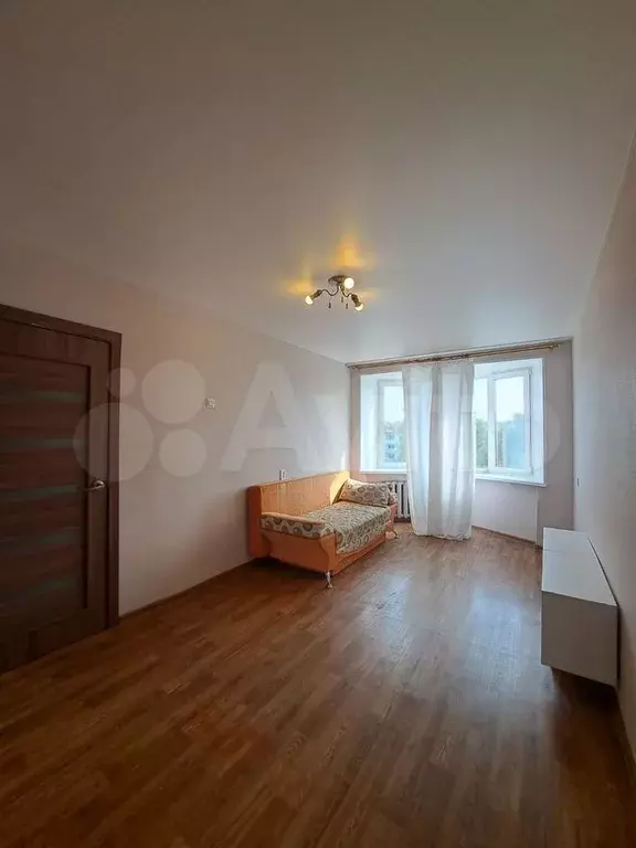 1-к. квартира, 30 м, 5/5 эт. - Фото 0