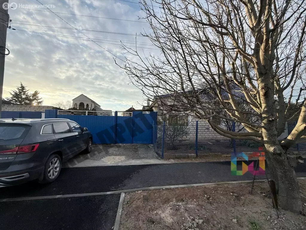 Дом в Элиста, улица имени К. Илюмжинова, 62 (81.8 м) - Фото 1