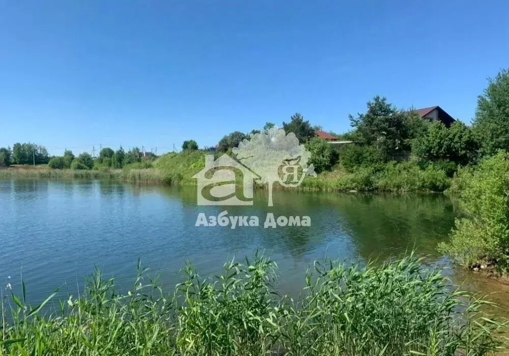 Участок в Ленинградская область, Гатчинский муниципальный округ, ... - Фото 1