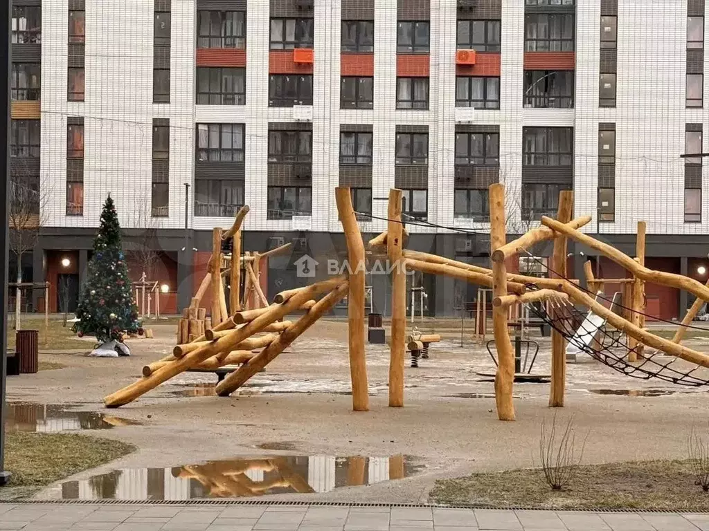 2-к. квартира, 47,3 м, 14/15 эт. - Фото 1