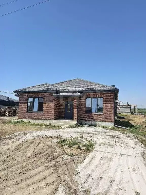 Дом в Ростовская область, Аксайский район, Щепкинское с/пос, пос. ... - Фото 0