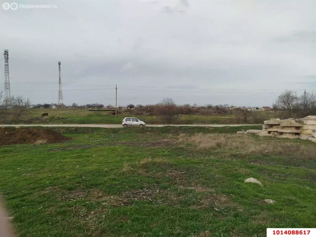 Участок в село Журавки, Школьная улица, 6 (25 м) - Фото 1