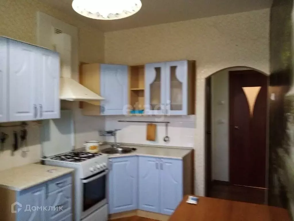 Продаётся 2-к квартира, 48.6 м - Фото 1