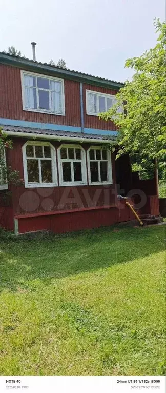 Дом 10 м на участке 6 сот. - Фото 0