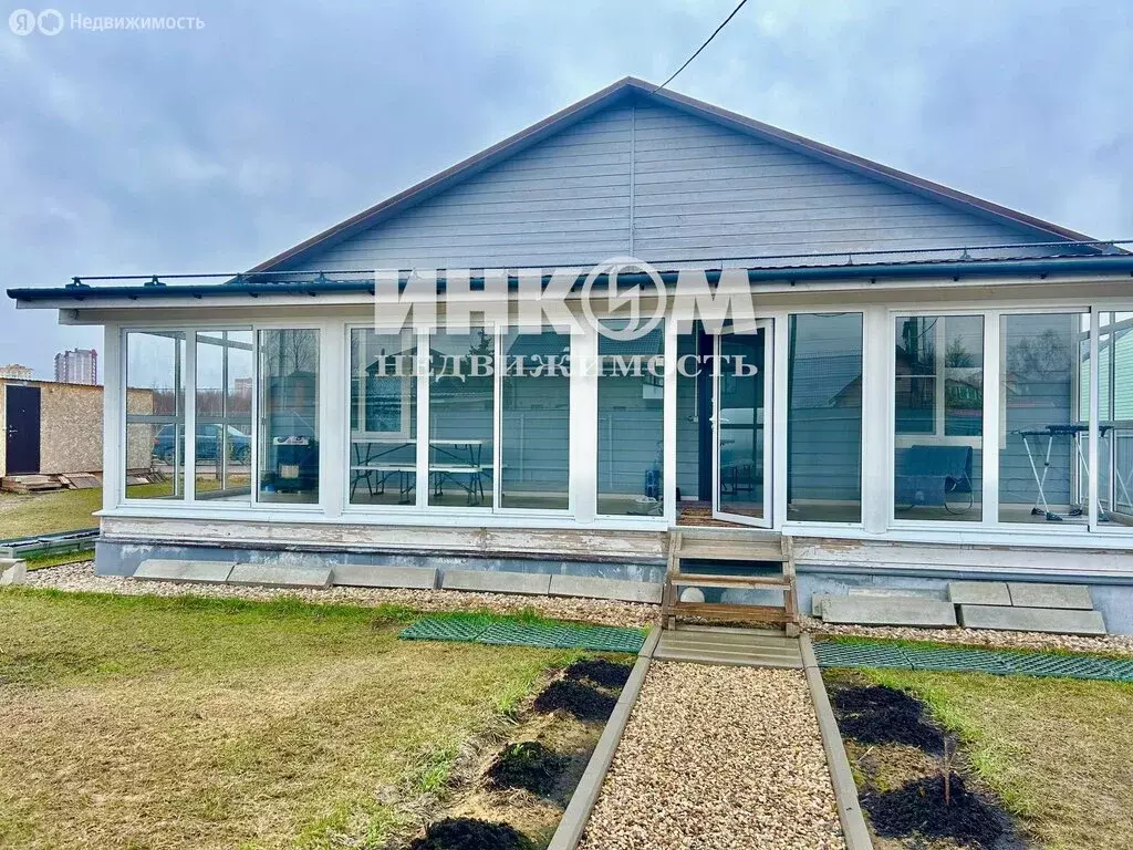 Дом в деревня Исаково, 137 (123.7 м) - Фото 2