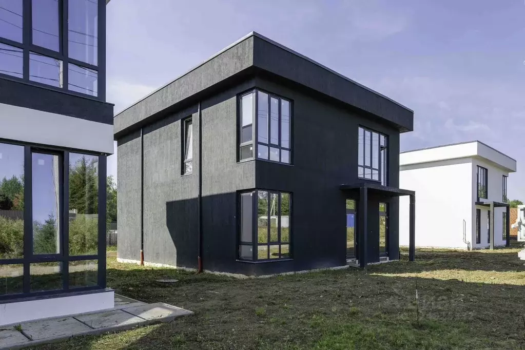 Дом в Московская область, Одинцовский городской округ, Горки-2 СНТ  ... - Фото 2