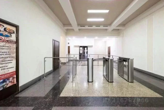 Офис в Москва Научный проезд, 19 (10 м) - Фото 0