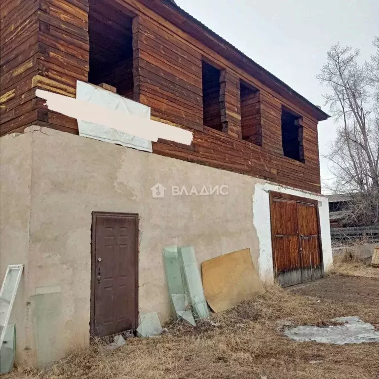 Торговая площадь в Бурятия, Тарбагатайское муниципальное образование, ... - Фото 1